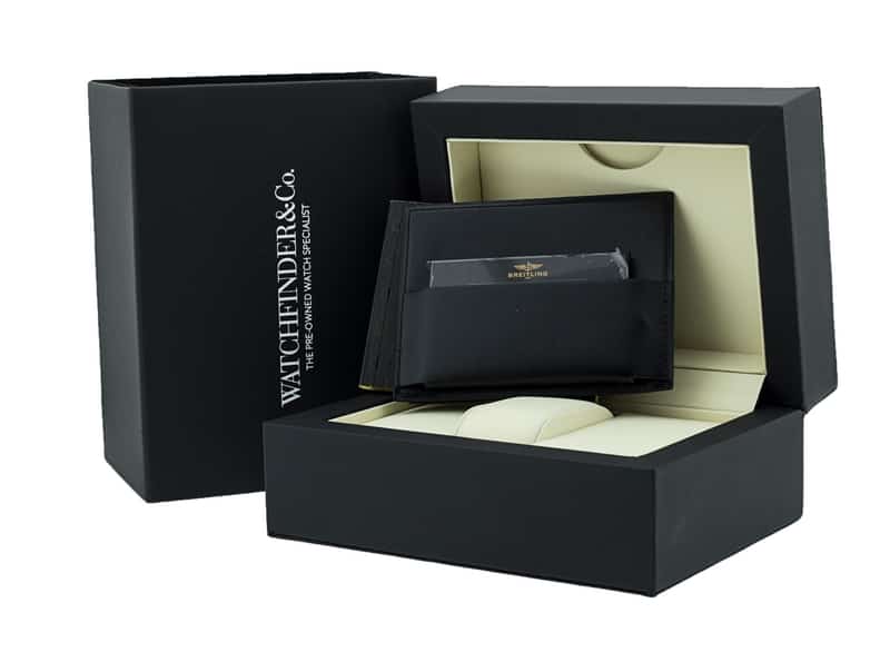 Breitling Chronomat 44 AB0110